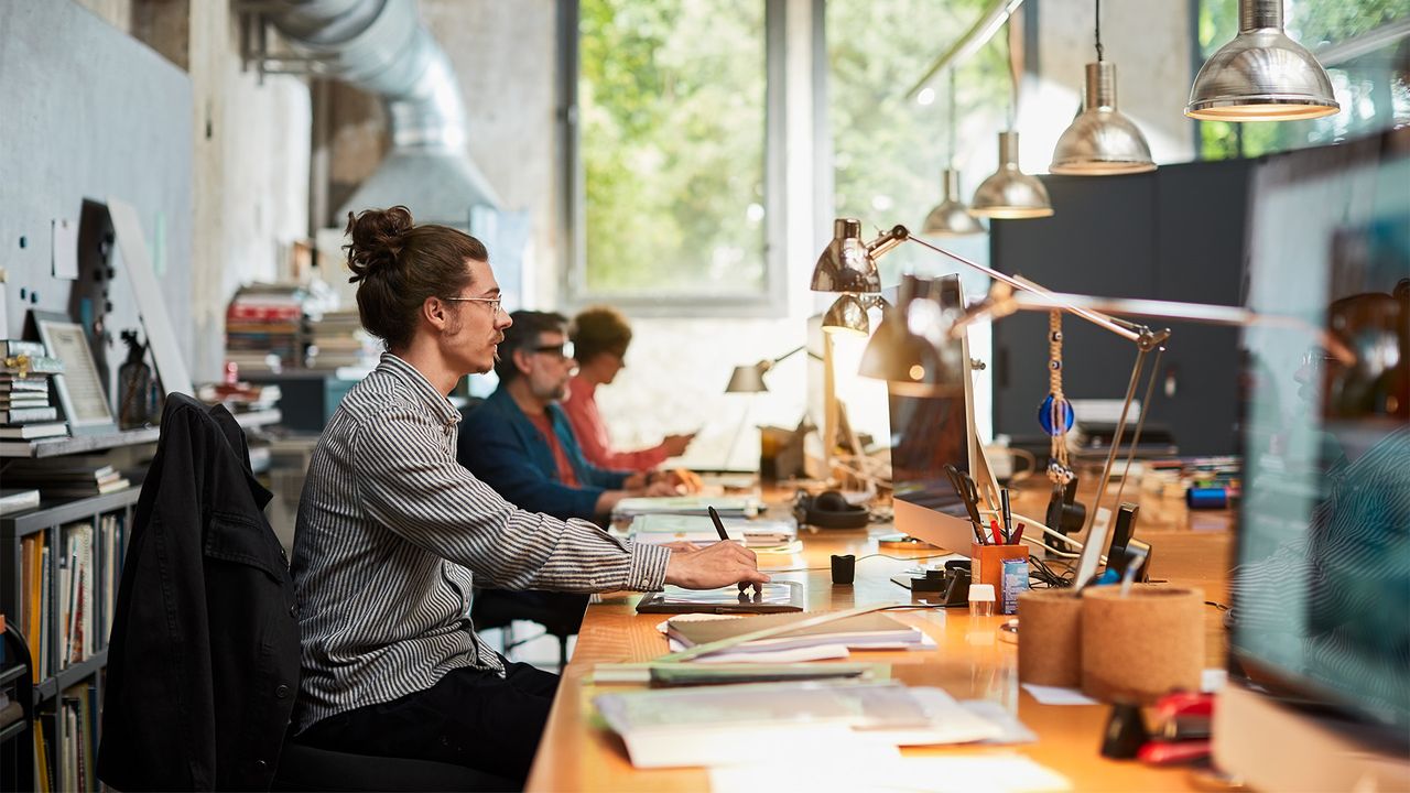 The best type foundries every designer should know